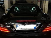 usata Mercedes SLK250 Premium AMG