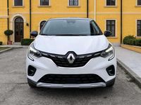 Usata Renault Captur Equilibre 94 CV (69 kW) 2023 Bianco SUV