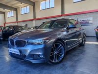 Usata BMW 320 Gran Turismo M Sport 190 CV (139 kW) 2019 Grigio Berlina