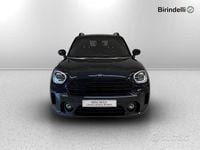 Usata Mini Countryman Business 2021 Nero SUV