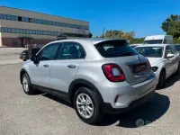 Usata Fiat 500X Cross 95 CV (69 kW) 2020 Grigio SUV