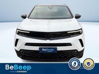 Usata Opel Mokka S 100 CV (73 kW) 2022 Bianco pastello SUV