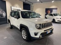 usata Jeep Renegade 2.0 Mjt 140CV 4WD Active Drive Low Limited del 2020 usata a Charvensod