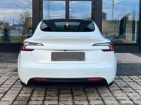 Usata Tesla Model 3 235 kW (320 CV) 2024 Bianco Berlina