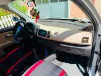 Usata Nissan Micra 80 CV (58 kW) 2008 Berlina