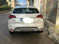 Usata DS Automobiles DS4 2014 Berlina