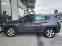 Usata Jeep Compass Opening Edition 140 CV (102 kW) 2017 Other SUV