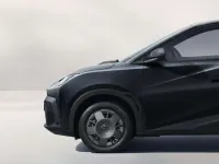 Nuova BYD Dolphin Surf Active 35 kW (48 CV) 2026 Nero Utilitaria