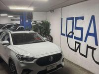 Usata MG ZS Luxury 111 CV (81 kW) 2024 Other SUV