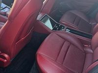 Usata Porsche Panamera 2021 Bianco Berlina