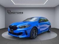 Usata BMW 135 Performance 306 CV (225 kW) 2023 Liquid blu Utilitaria