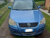 Usata VW Polo 64 CV (47 kW) 2007 Utilitaria