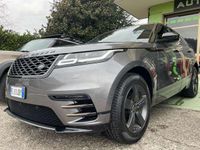 usata Land Rover Range Rover Velar 2.0 D4 R-Dynamic S 240 cv auto