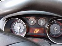 Usata Fiat Punto Street 75 CV (55 kW) 2015 Berlina