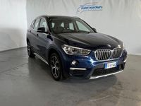 usata BMW X1 xDrive18d xLine