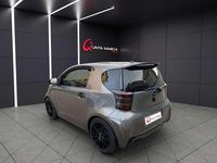 Usata Toyota iQ Style 101 CV (74 kW) 2010 Other Utilitaria