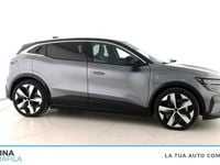 Usata Renault Megane E-Tech Techno 160 kW (218 CV) 2024 Grigio SUV