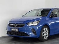 Usata Opel Corsa Elegance 75 CV (55 kW) 2021 Blu Utilitaria