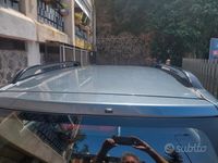 Usata Daihatsu Terios 2007 Grigio SUV