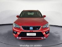 usata Seat Ateca 1.5 EcoTSI DSG FR