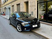 usata BMW 118 Coupé 118 d 2.0 143CV Futura