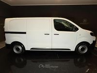 Nuova Fiat Scudo 120 CV (88 kW) 2025 Bianco Furgone