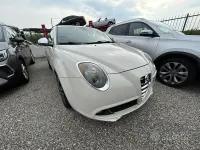 Usata Alfa Romeo MiTo Distinctive 85 CV (62 kW) 2014 Utilitaria