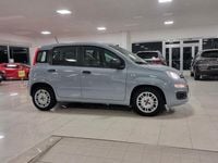 Usata Fiat Panda S 70 CV (51 kW) 2021 Grigio Utilitaria