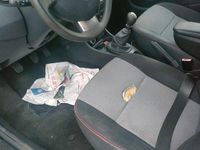 Usata Dacia Duster 2013 Grigio SUV