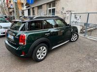 usata Mini Countryman F60 - 2018