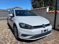 usata VW Golf VII 