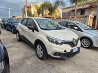 Usata Renault Captur Bose Edition 90 CV (66 kW) 2018 Beige SUV