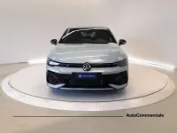 Nuova VW Golf VIII R-line Plus 150 CV (110 kW) 2026 Blu/azzurro Berlina