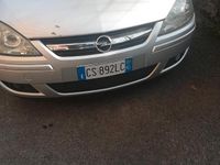 Usata Opel Corsa 2005 Grigio Utilitaria