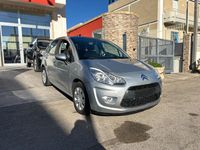 Usata Citroën C3 Style 70 CV (51 kW) 2010 Grigio Berlina
