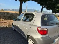 Usata Toyota Yaris Sol 68 CV (50 kW) 2002 Berlina
