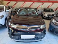 Usata Opel Mokka Ultimate 115 CV (84 kW) 2023 Nero SUV