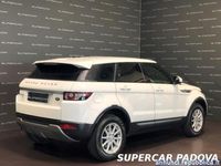 usata Land Rover Range Rover 2.2 TD4 5p. Pure Tech Pack Launch Edition Cittadella