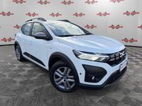 Usata Dacia Sandero Expression 91 CV (66 kW) 2022 Other Utilitaria