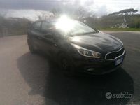 usata Kia Ceed Ceed / cee'd1.4 cvvt Active