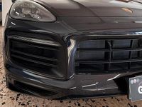 Usata Porsche Cayenne 340 CV (250 kW) 2019 Blu SUV