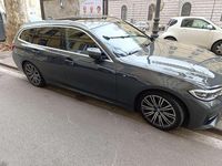 Usata BMW 330 M Sport 258 CV (189 kW) 2020 Station wagon