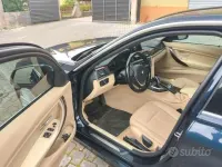 Usata BMW 320 Luxury Line 184 CV (135 kW) 2014 Station wagon