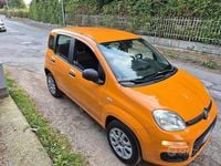 Usata Fiat Panda 85 CV (62 kW) 2019 Berlina