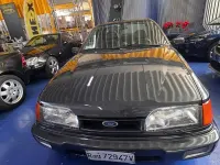 Usata Ford Sierra RS 200 CV (147 kW) 1989 Grigio Berlina