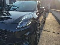 Usata Ford Puma ST-Line X 125 CV (91 kW) 2023 Nero SUV
