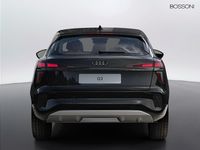 Nuova Audi Q3 Sportback Business 150 CV (110 kW) 2026 Nero SUV