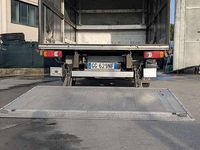 Usata Renault Master 179 CV (131 kW) 2021 Bianco Monovolume