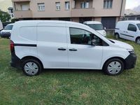 Usata Nissan Townstar Acenta 50 kW (69 CV) 2023 Bianco Furgone