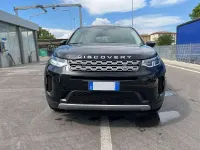 Usata Land Rover Discovery 5 R-Dynamic 150 CV (110 kW) 2020 Nero SUV